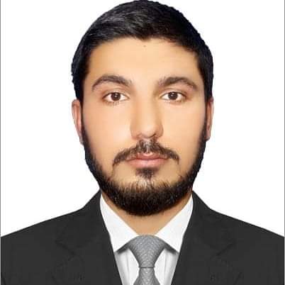 Muhammad Ilyas Khalid Profile