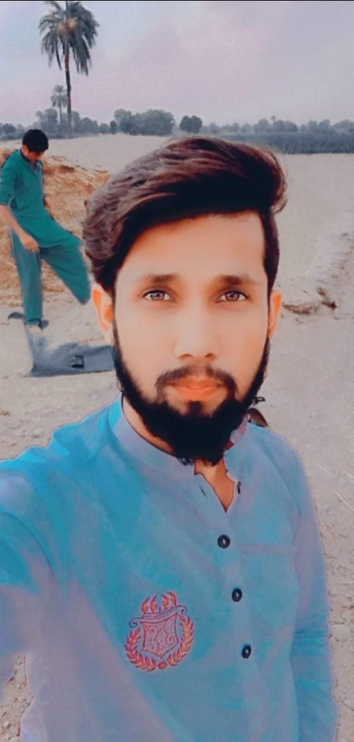 Zia Ulrehman Profile Zia Ulrehman Profile