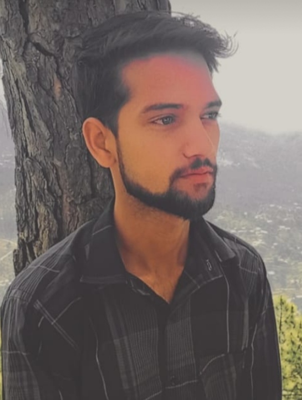 Atif Khalil English Typing, MS Office, Presentations, Word