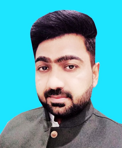 Waqas Ahmad Profile Waqas Ahmad Profile