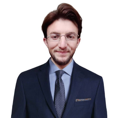 Anjum Yaseen Profile