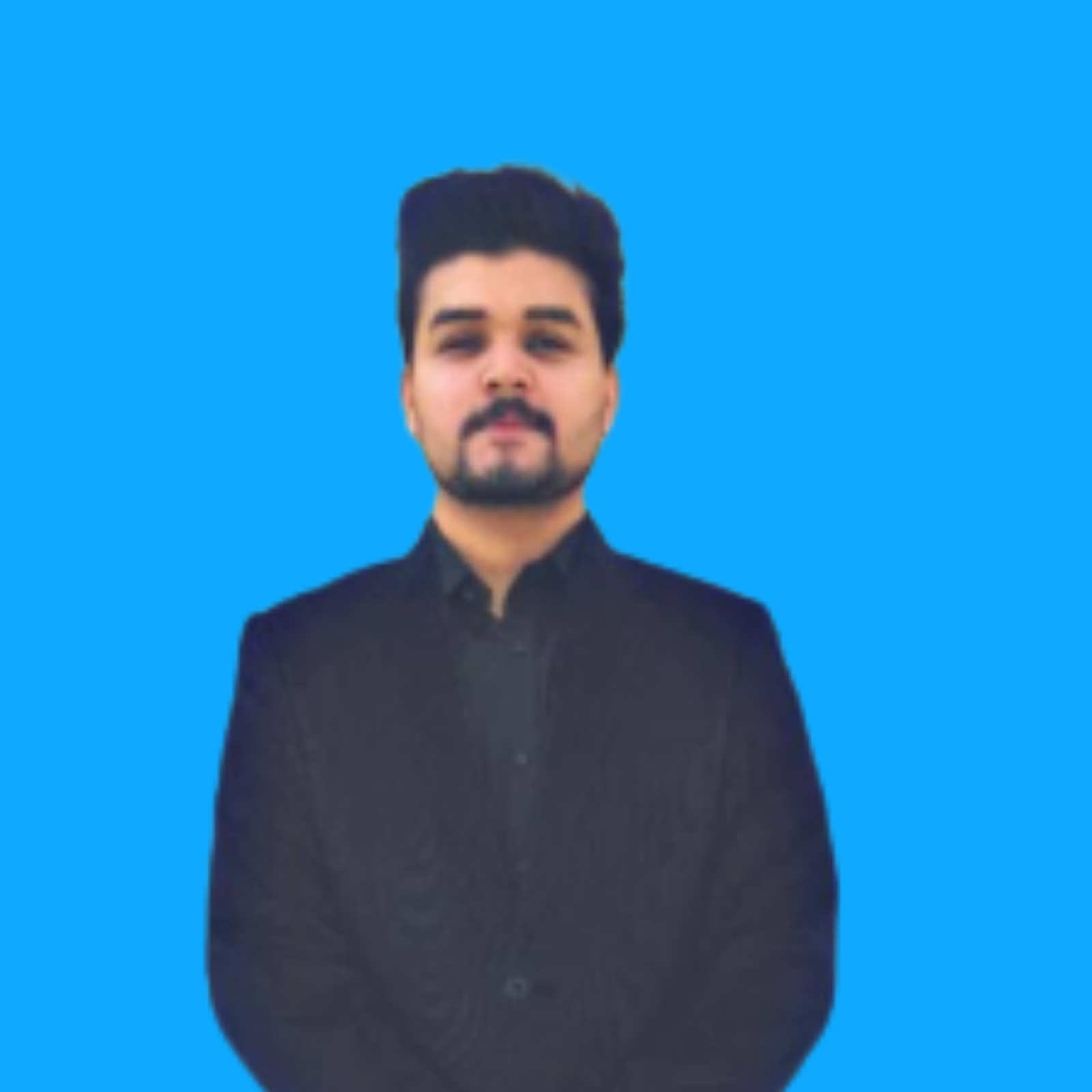 Muhammad Afaq Profile