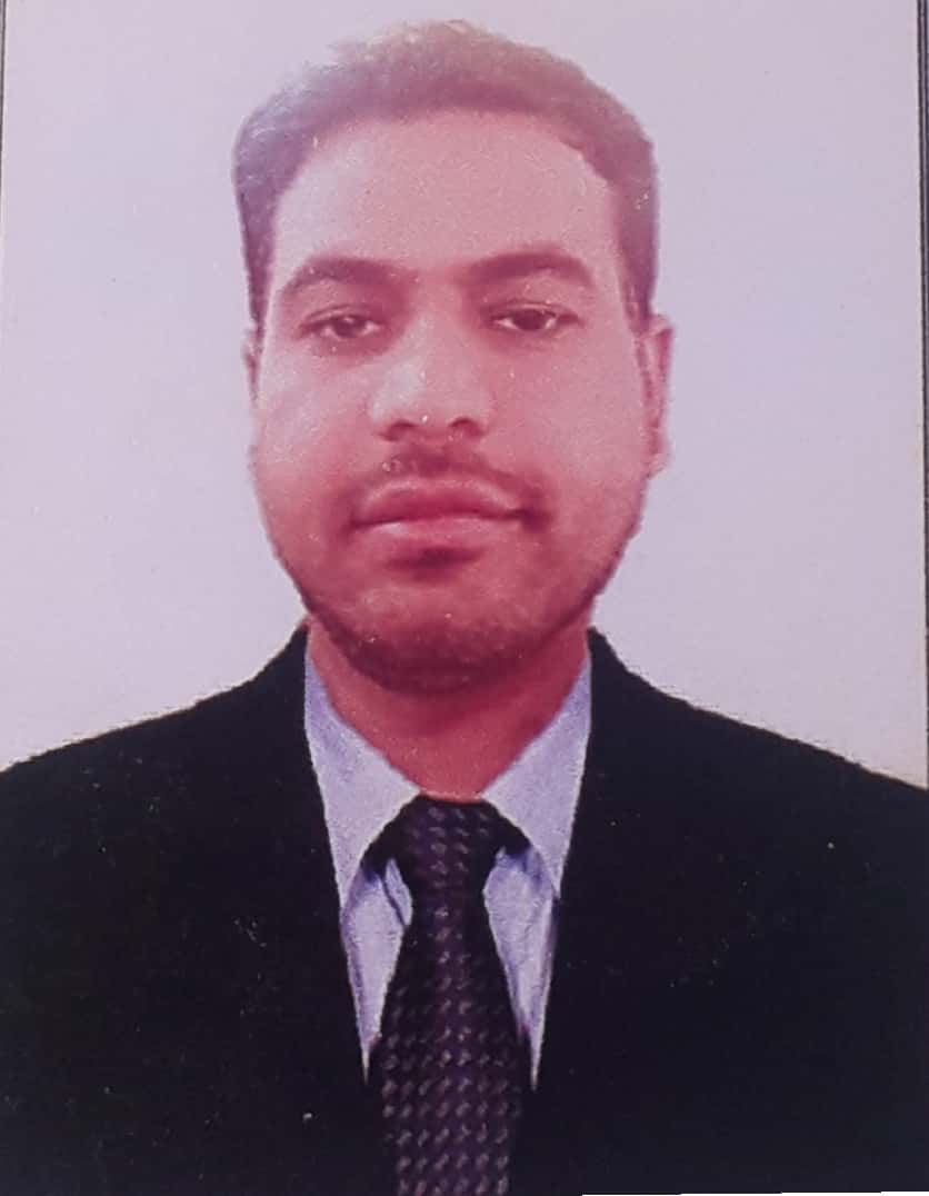 Babar Nawaz Profile Babar Nawaz Profile