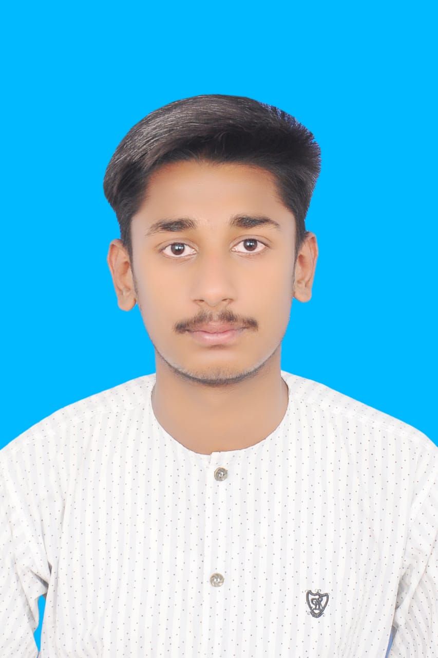 Zain Ali Urdu Typing, English Typing, MS Office, Parcel Delivery, Fitness, Public Health, Active Directory