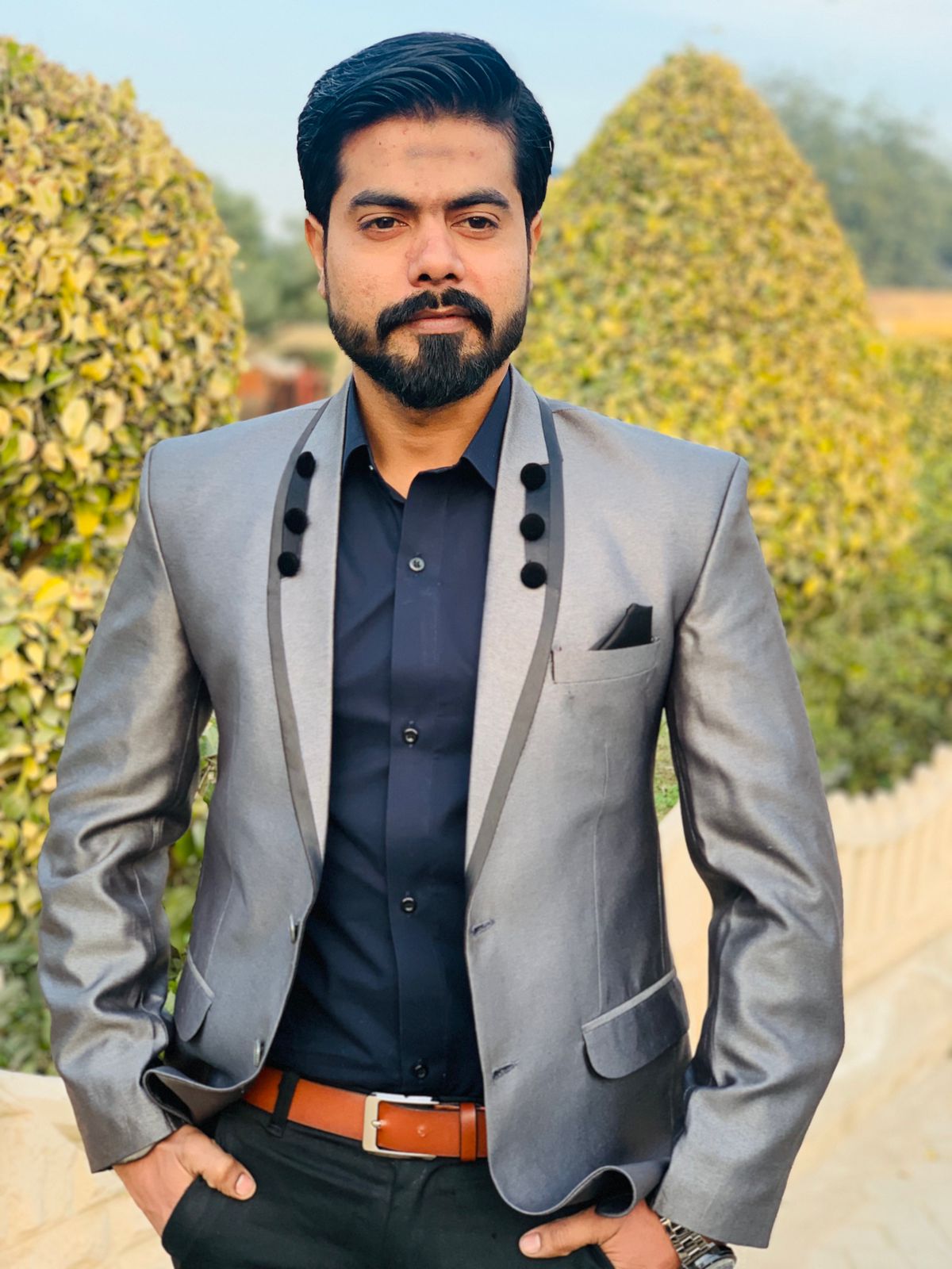 Waheed Ahmed Urdu Typing, MS Office, Cooking