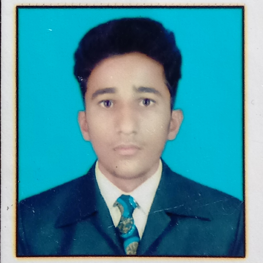 Muhammad Muzammil Profile Muhammad Muzammil Profile