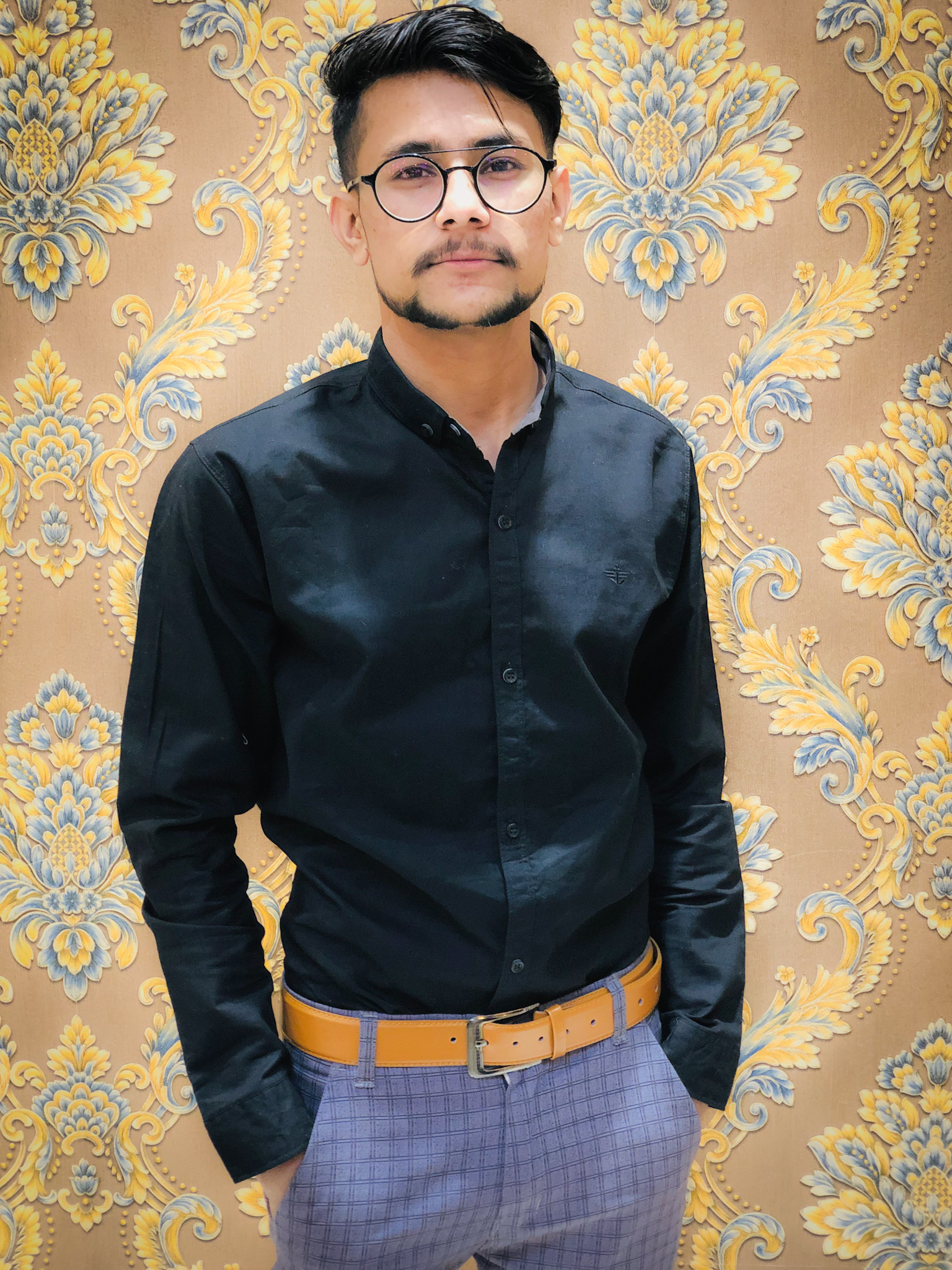 Ejaz Ahmed English Typing