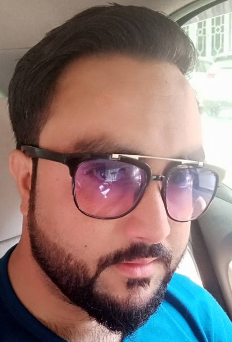 Hafeez Ullah English Typing, MS Office, Print, Photo Editing