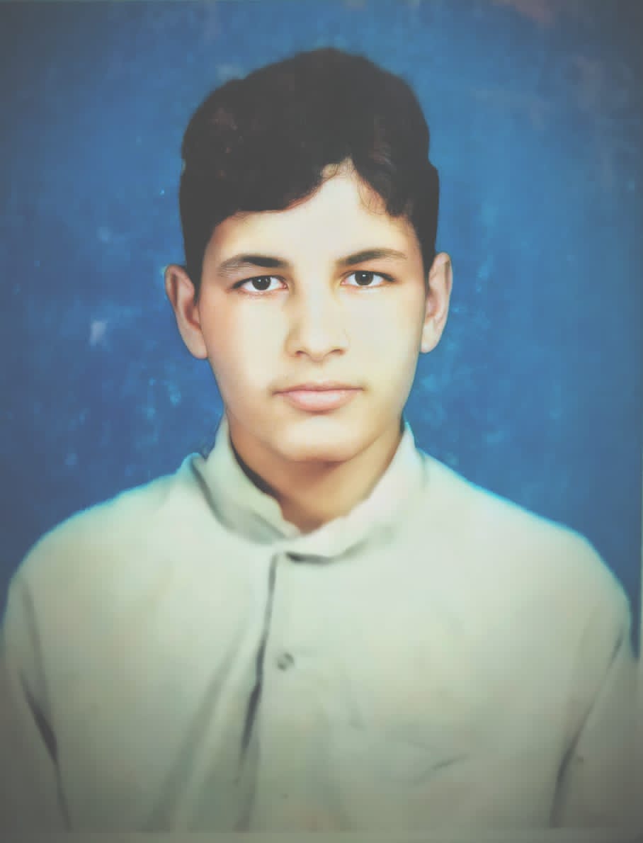 Muhammad Nasir English Typing