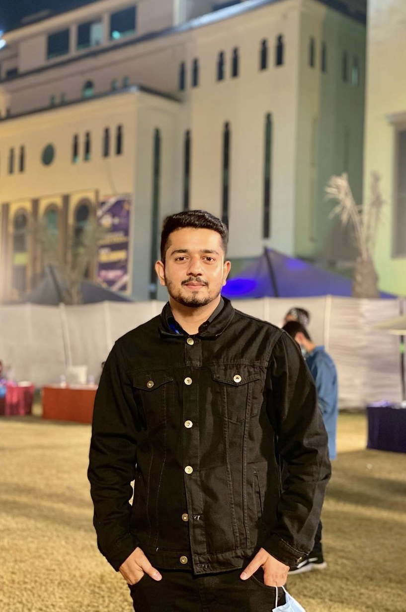 Shahzaib Khalid Photography