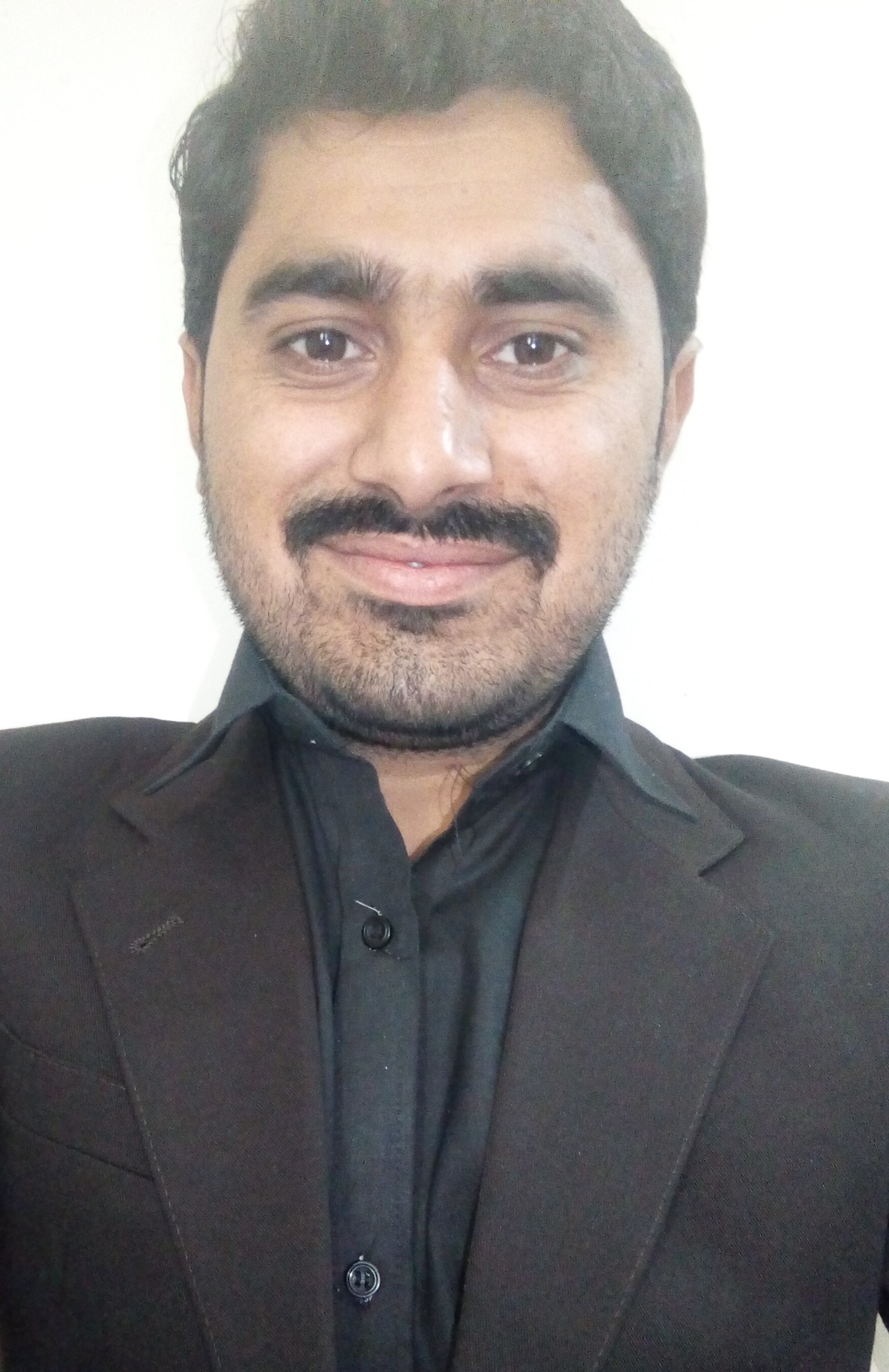 Nasrullah Noonari MS Office, Data Entry, Excel, Finance, Accounting