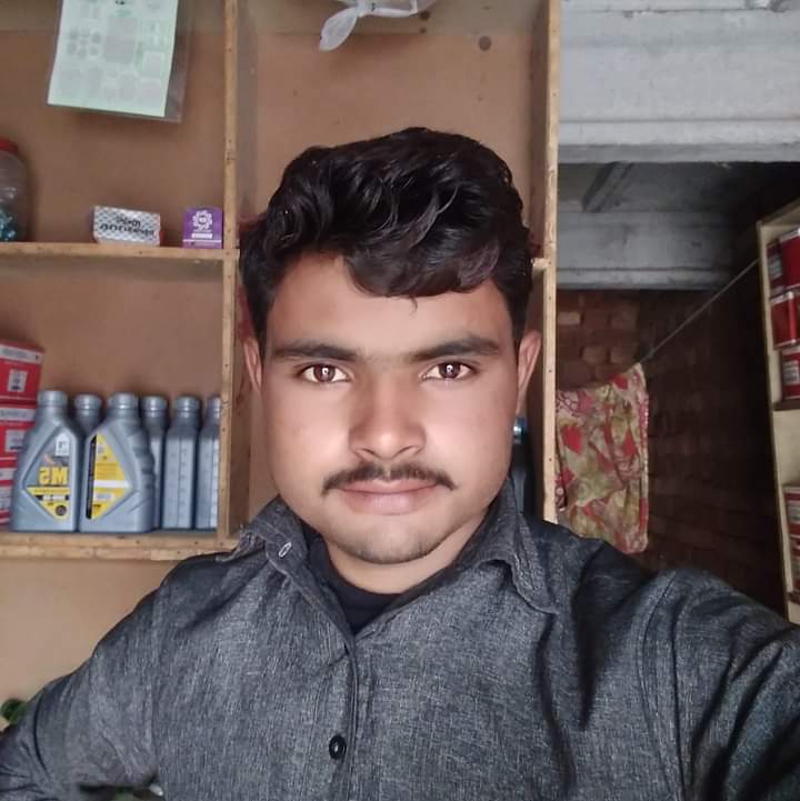 Muhammad Adil Profile Muhammad Adil Profile