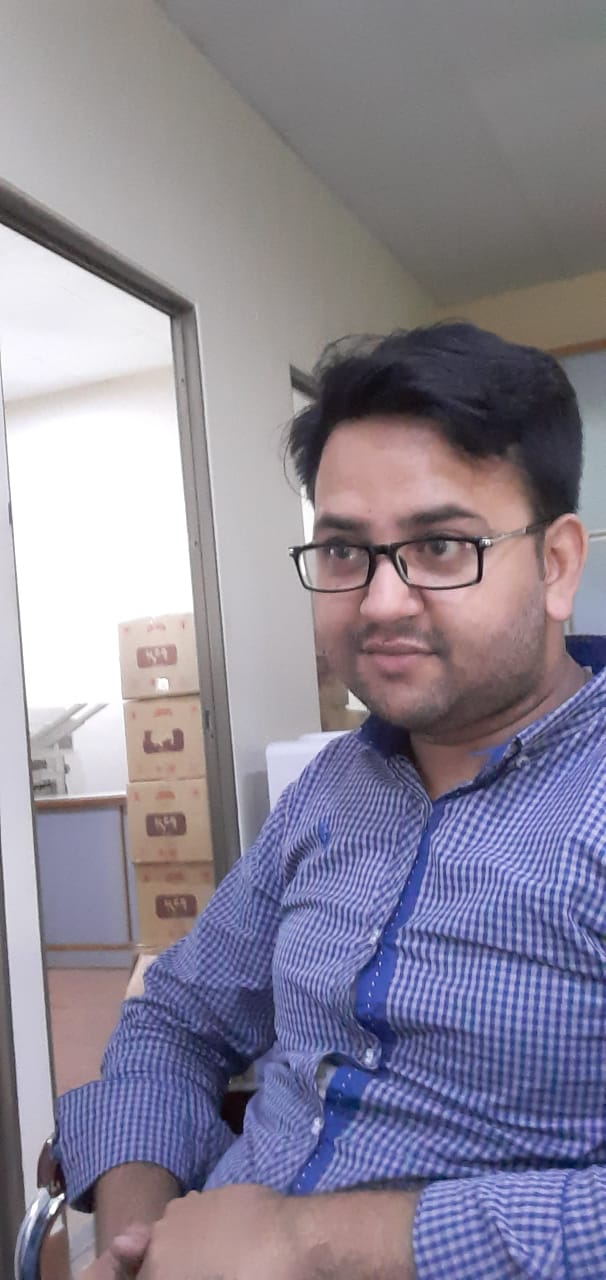 Muhammad Anwer Urdu Typing, MS Office