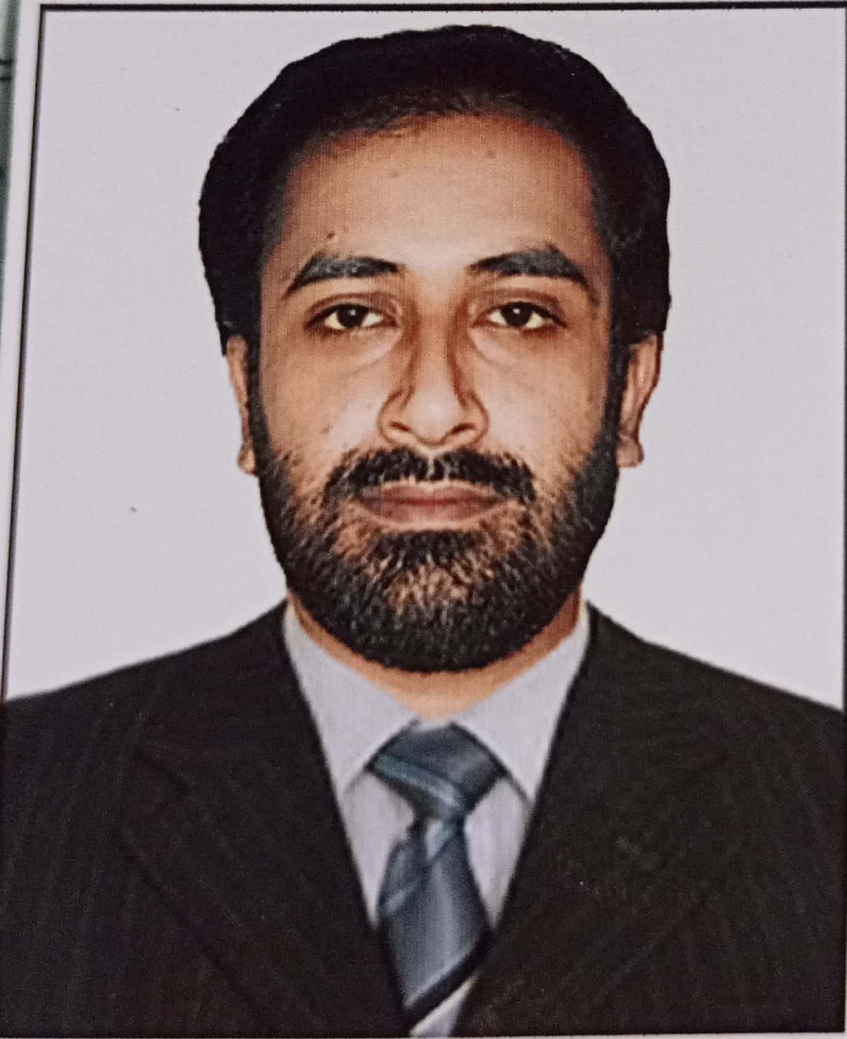 Majid Ali MS Office, Word, Powerpoint