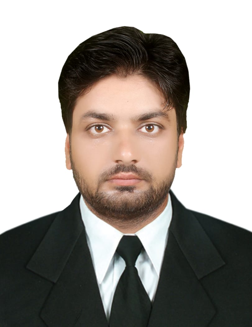 Uzair Ahmad Profile