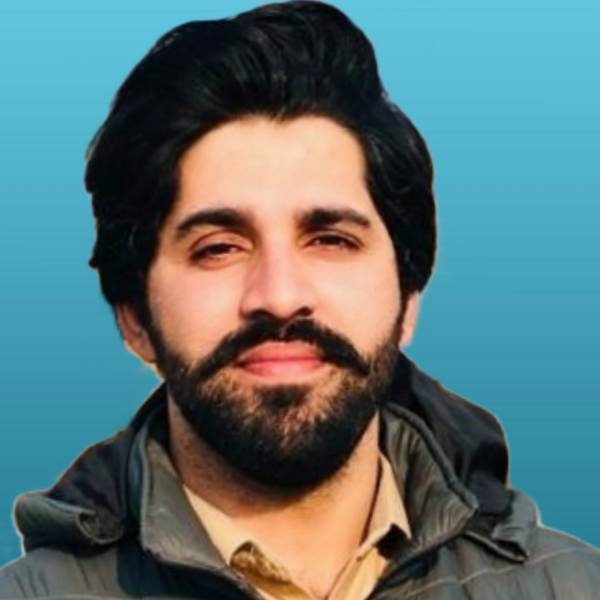 Hizbullah Khan MS Office, 3D Design