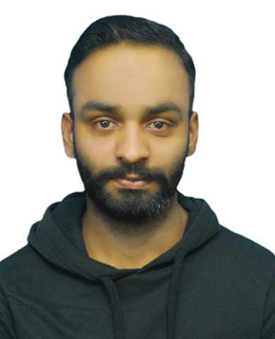 Arslan Khalid MS Office, English Typing, Graphic Design, Photoshop, Data Entry