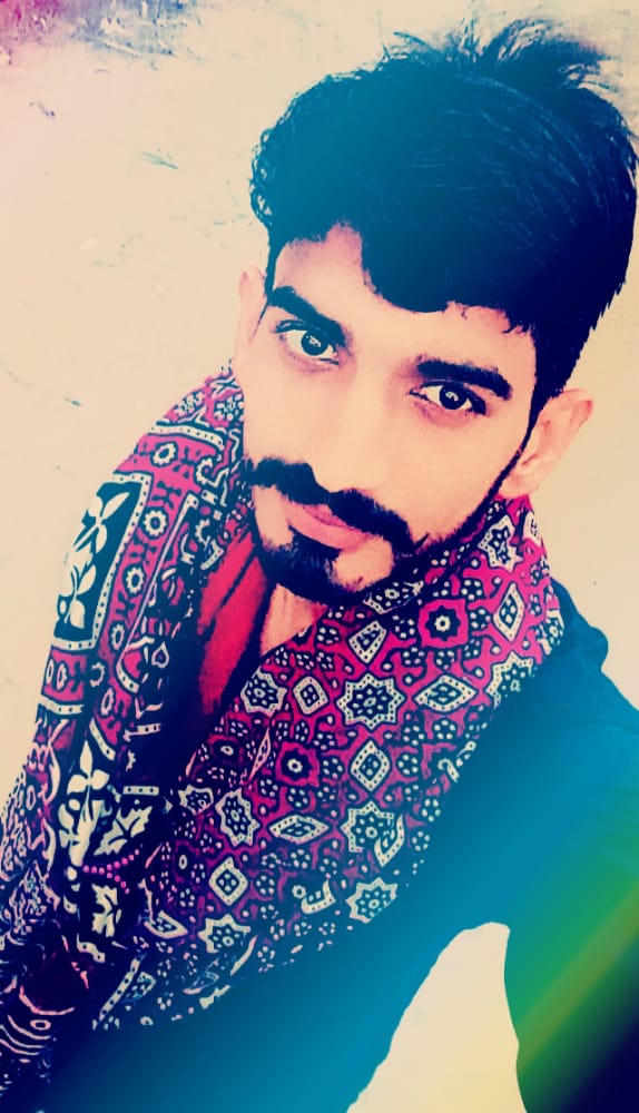 Muhammad Abid Bahadar Profile Muhammad Abid Bahadar Profile