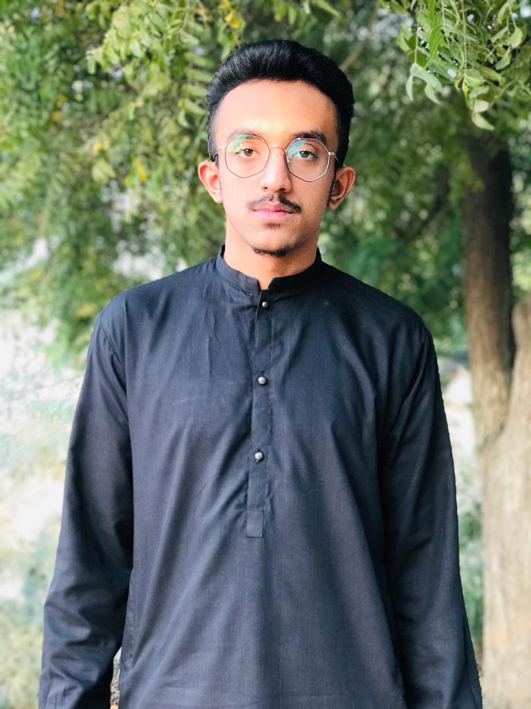 Ammar Aziz English Typing, MS Office