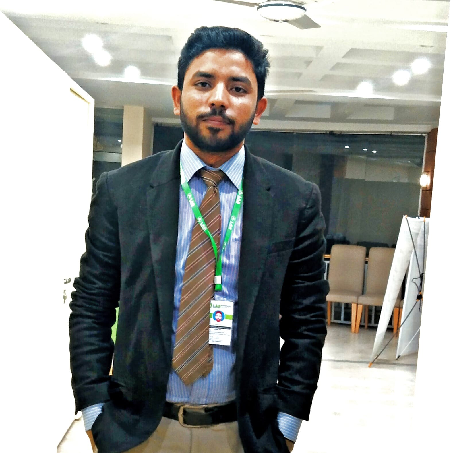 Raja Nasir English Typing, Medical Devices Sales, MS Office, Graphic Design, Photography, Social Media Post Design, LIMS (Laboratory Information Management System)