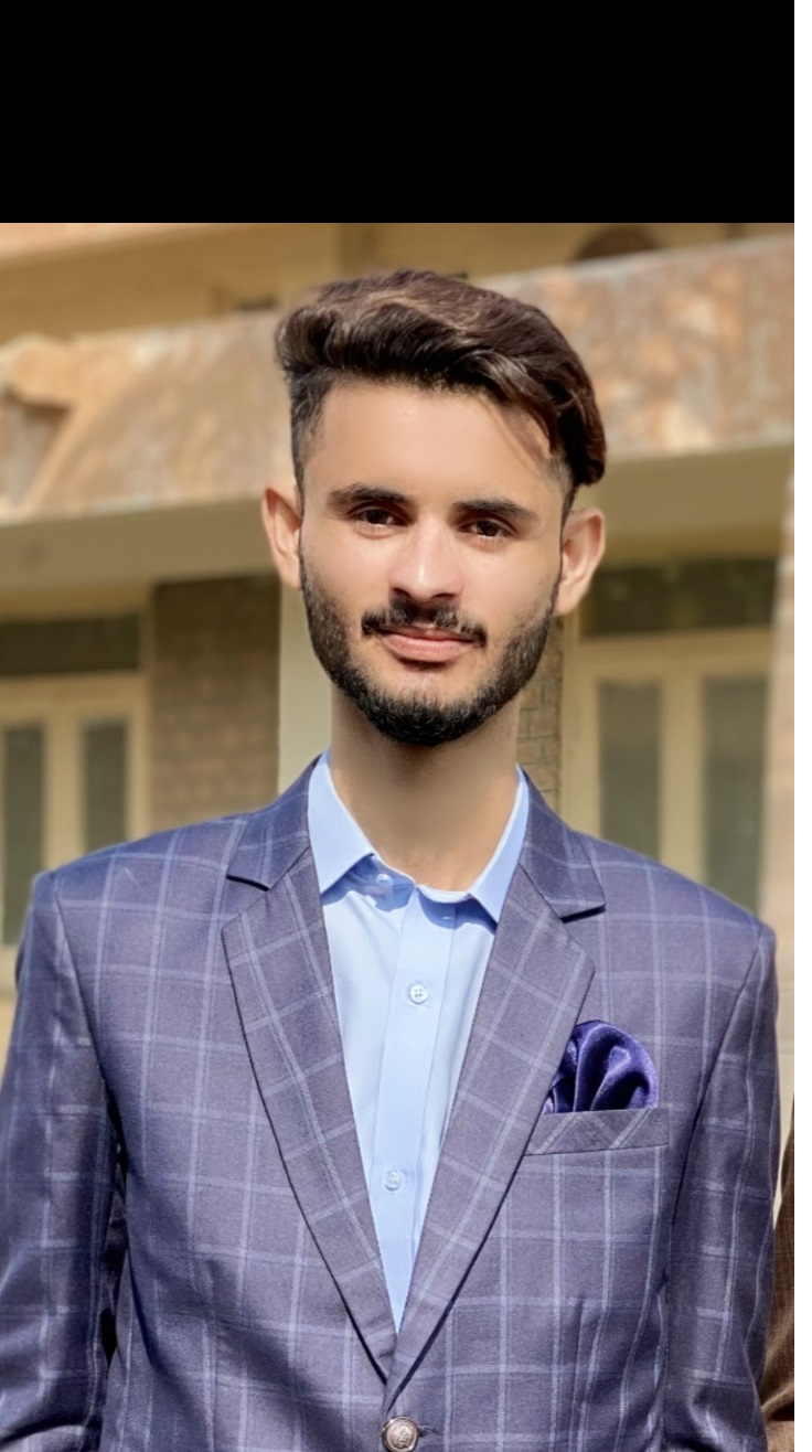 Yasir Habib MS Office, English Typing, 3D Modelling, Cooking, Urdu Typing, Advertisement Design, Arts & Crafts, Audio Services, Animation, Caricature & Cartoons