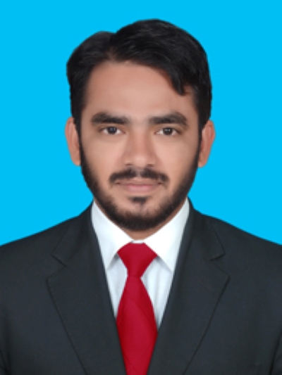Syed Yawar Aziz Profile