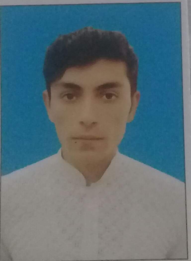 Rizwan Khattak Profile Rizwan Khattak Profile