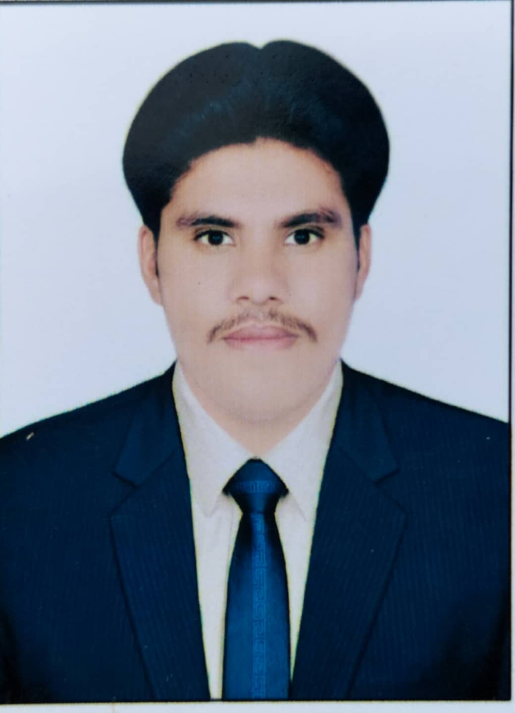 Ch Muhammad Ubair Masood MS Office, English Typing, Driving, Photo Editing, Photography, Presentations, Word