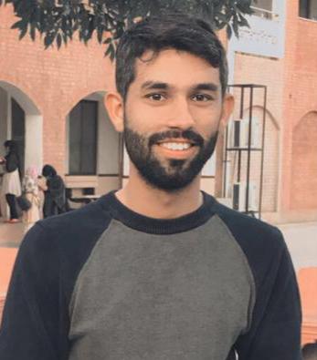 Ahmad Mubashar MS Office, Town Planning, Construction