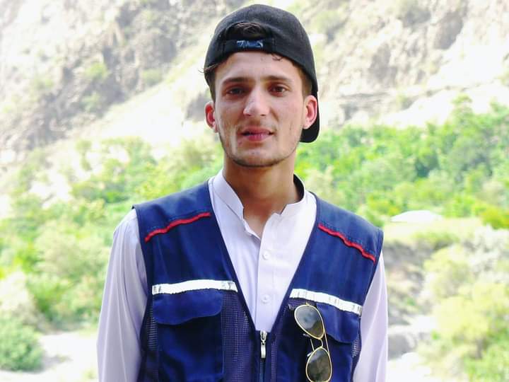 Fazal Hadi Profile Fazal Hadi Profile