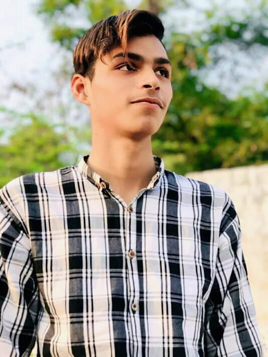 Ali Mujtaba Profile Ali Mujtaba Profile