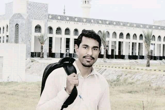 Haseeb Ahmed Profile Haseeb Ahmed Profile