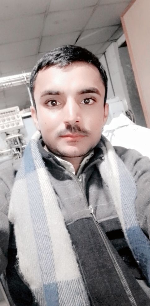 Peeran Ditta Cooking, Arts & Crafts