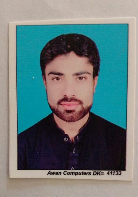 Sajawal Khan Urdu Typing