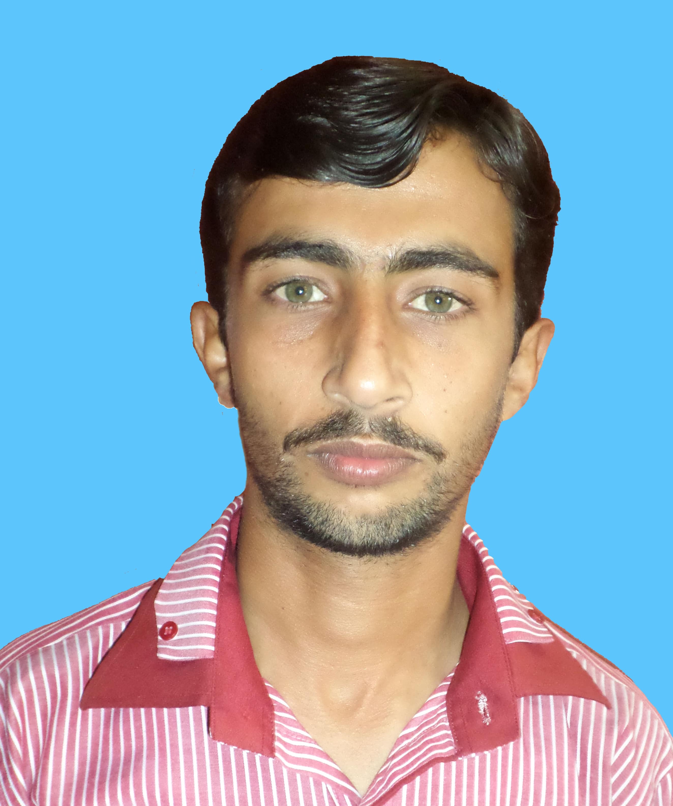 Muhammad Azhar Hassan Artificial Intelligence, Data Science, Machine Learning, MS Office, Teaching