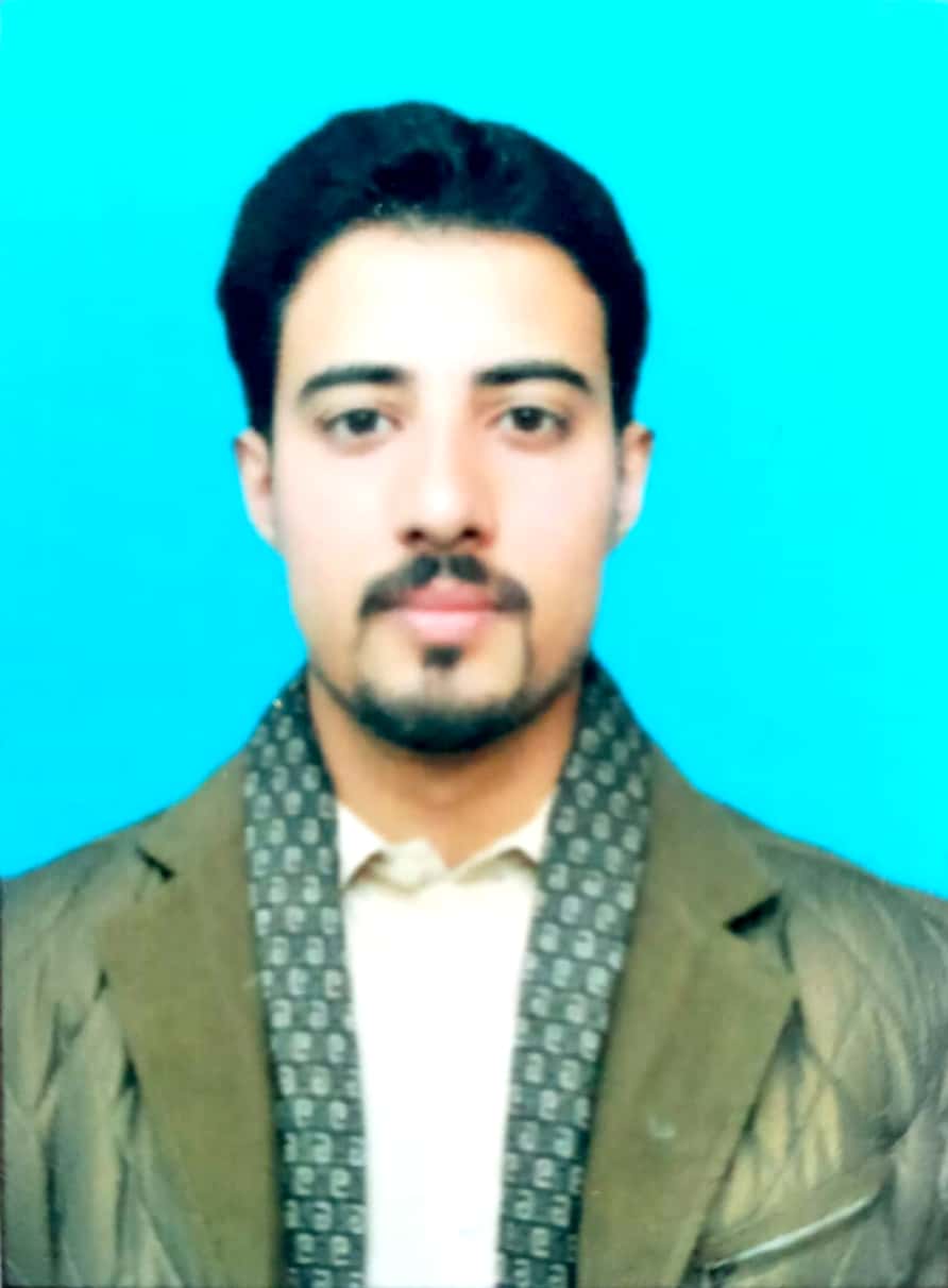 Syed Waleed Managed Care, Driving, Urdu Typing, .NET, Management, Performance Management