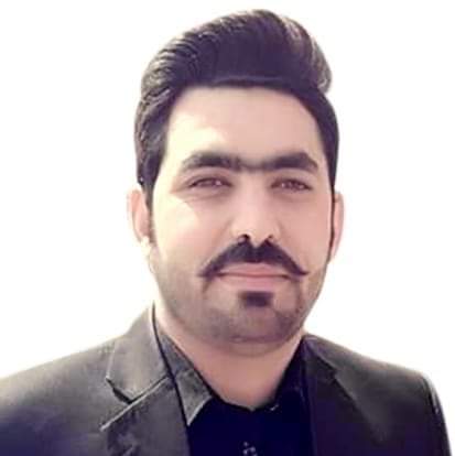 Muhammad Irfan English Typing, Presentations, Fundraising