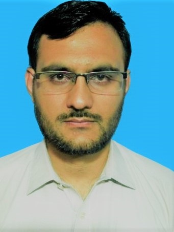 AIZAZ  ALI KHAN English Typing, Solidworks, Programming, PLC, Electric Repair