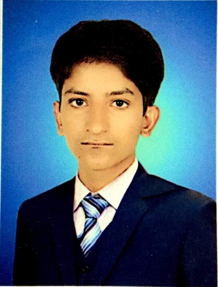 Abdul Jabbar Parehar Profile