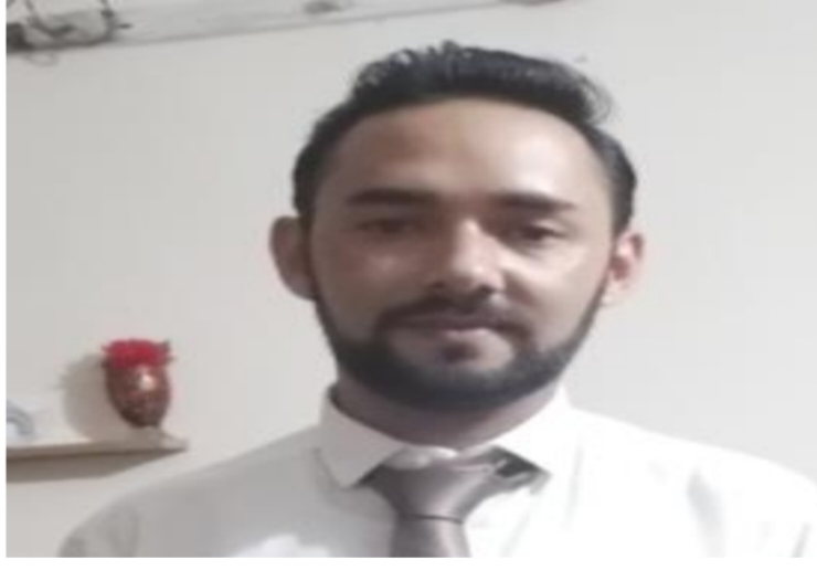 Ashir Rabbani Profile