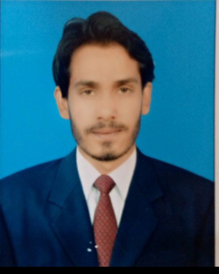 Muhammad Irfan English Typing