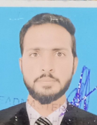 Waseem Abbas Profile