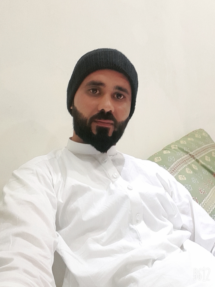 Muhammad Kashif Shah Profile Muhammad Kashif Shah Profile