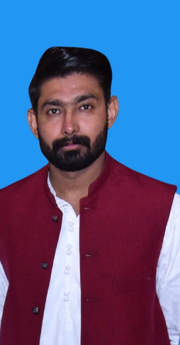 Muhammad Waheed Profile