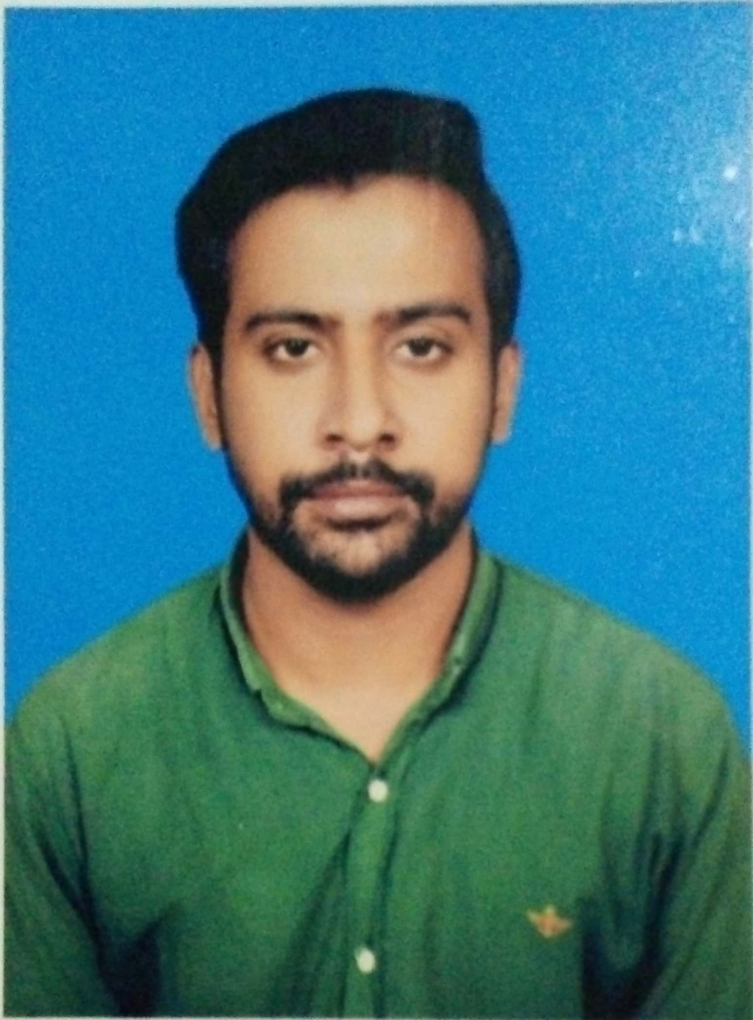 Bharat Kumar Profile