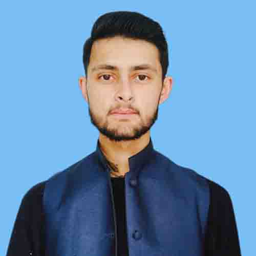 Hamza Shakeel Profile