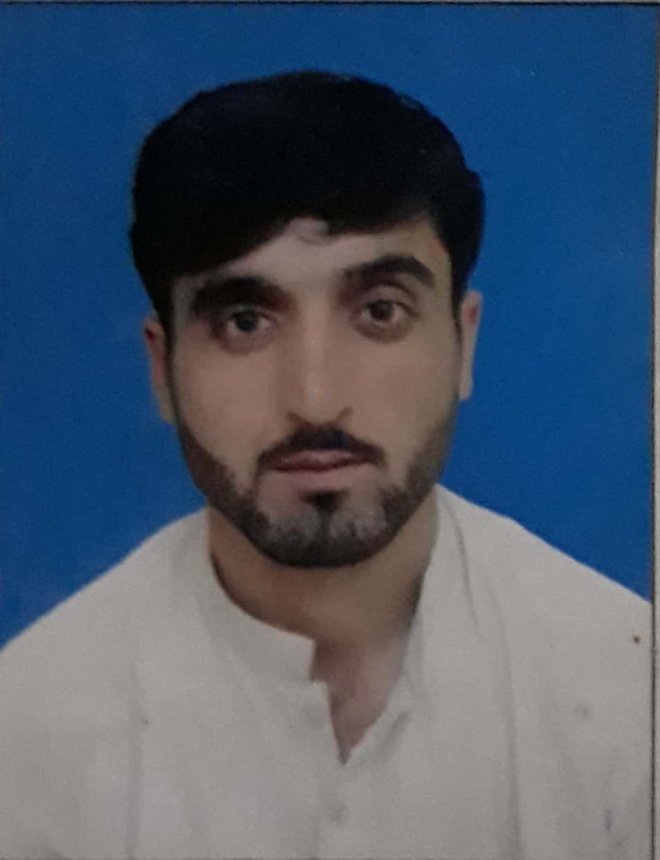 Rab Nawaz Profile