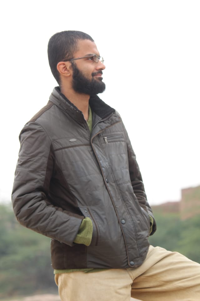 Husnain Sajjad Profile Husnain Sajjad Profile