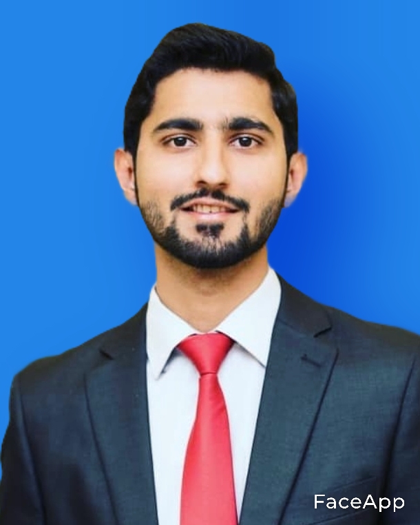 Ahmad Bhatti Profile