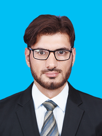 Ghufran Ullah Profile